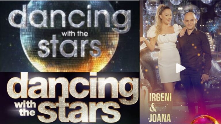 Aktori i humorit, konkurrent i radhës në ‘DWTS’