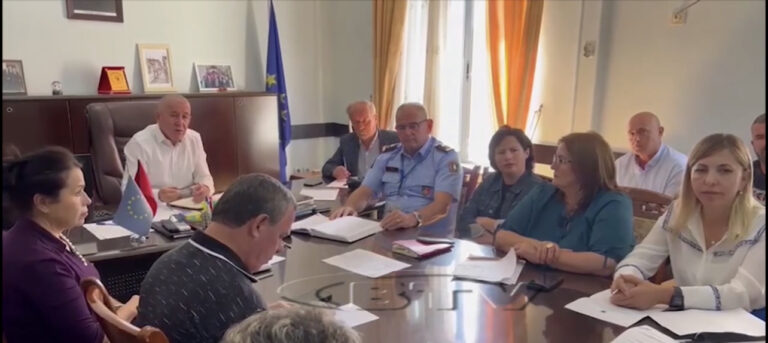 Prefekti takim per shkollat