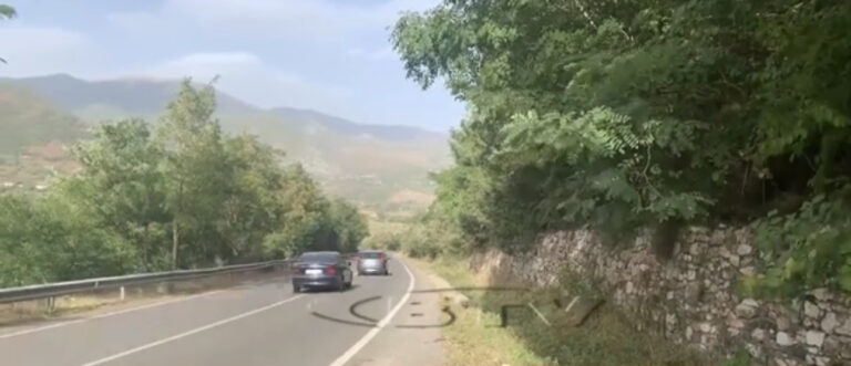 Bulqizë/ Aksidentohet 15-vjecari, niset me helikopter drejt traumës