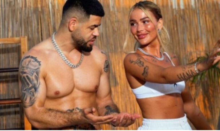 Noizy feston sot 37-vjetorin, mos e humbisni urimin ‘special’ të Loredanës