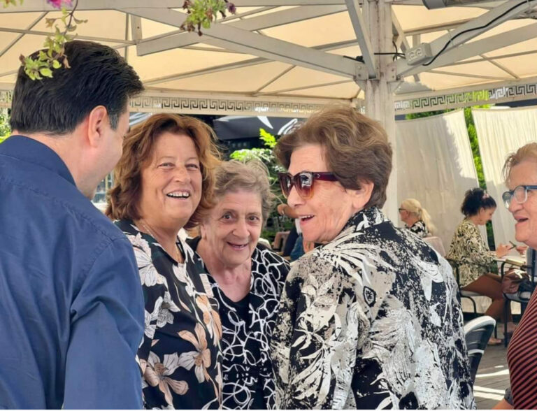“Jam këtu për të folur për qytetarët./ A ka ndikuar përplasja me Berishën për ndarjen e demokratëve