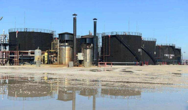 ARMO u çmontua për skrap, por debitorët vërshojnë në QKB për bllokimin e llogarive