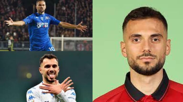 Nedim Bajrami: Jemi të parët që mposhtëm Interin