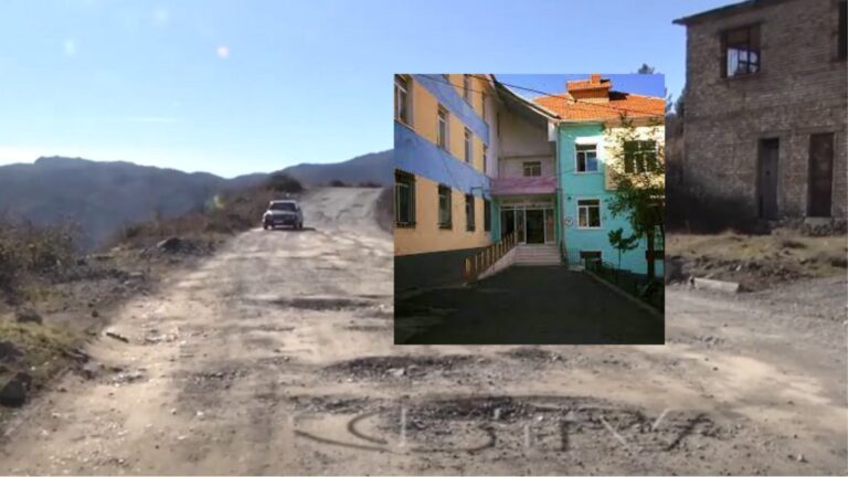 Bulqizë/ Aksident në aksin Qaf Buall-Krastë, plagosen 4 minatorë