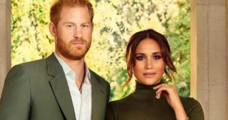 Princi Harry zbulon arsyen: Këtë vit do të kemi pak më shumë konkurencë me Meghan