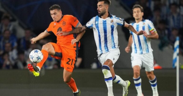 Europa “zaptohet” nga kuqezinjtë, plot 16 lojtarë në tre kompeticionet e UEFA-s