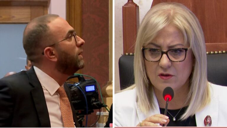 Nikolla njofton Kryesinë e re të PD: Basha autorizon Açkën në krye të grupit parlamentar