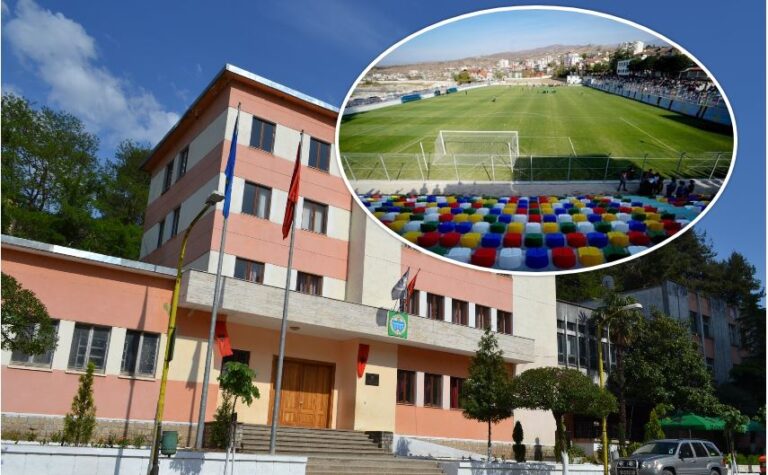Keqpërdori fondin për klubin sportiv, arrestohet ish-nënkryetari i Bashkisë Librazhd