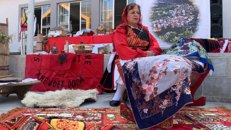 Dita Kombëtare e Trashëgimisë Kulturore! Hapet për herë të parë në Bulqizë muzeu me traditat e qytetit