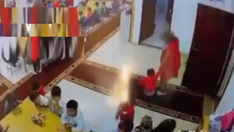 Dhunimi i 3-vjeçarit në kopsht, prokuroria kërkon paraburgim për dy edukatoret