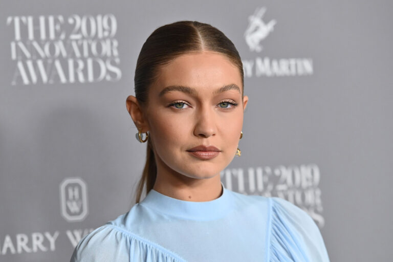 Gigi Hadid feston ditëlindjen e vajzës pa Zayn Malik