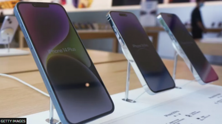 Ndalimi i përdorimit të iPhone nga qeveria kineze, bien për të dytën ditë radhazi aksionet e Apple