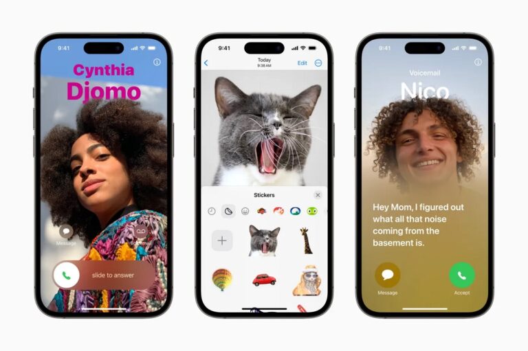 Del iOS 17, mësoni nëse mund ta shkarkoni në iPhone tuaj