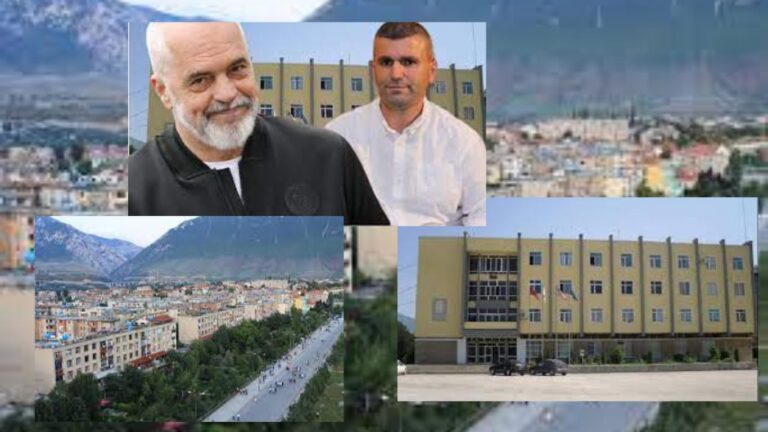 PS fiton zgjedhjet në Bashkinë e Kukësit