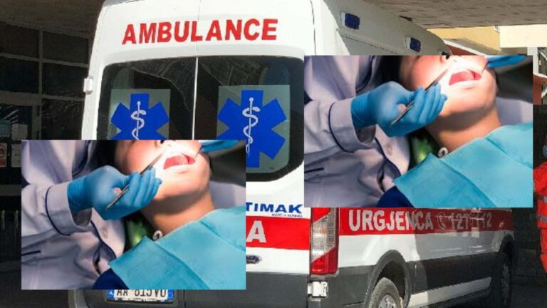  “Çojeni në shtëpi, do të zgjohet më vonë”- Vdekja e 3-vjeçarit pas vizitës tek dentisti, dëshmia e prindërve: Klinika nuk na hapi telefonin! Ra në gjendje kome