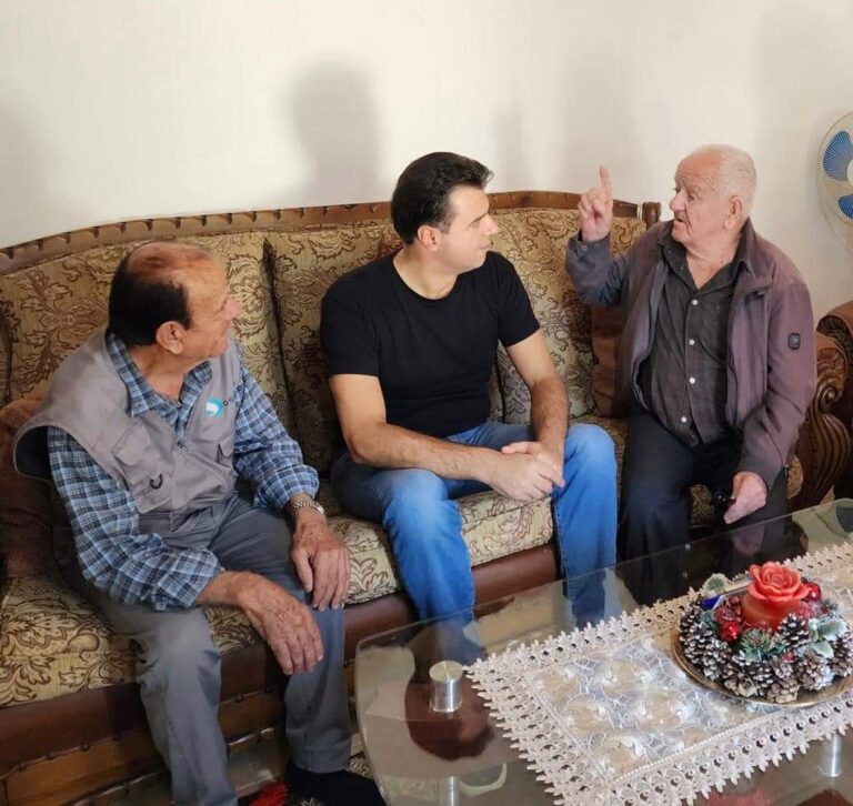 Basha në shtëpinë e ish-të dënuarit politik: Sakrificat e tyre, busulla jonë morale