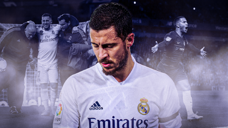 Vetëm 32 vjeç, Eden Hazard tërhiqet nga futbolli i luajtur. Ja mesazhi emocionues i lamtumirës