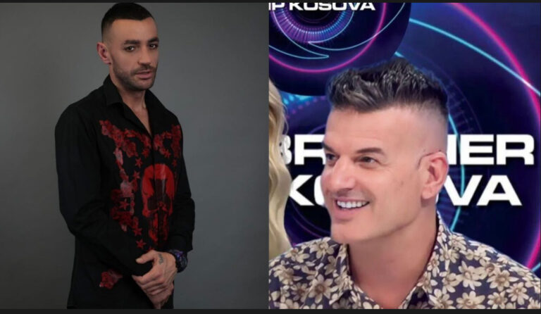 E krahasoi me Bleron, Stresi ‘kërcënon’ hapur Bledi Manen