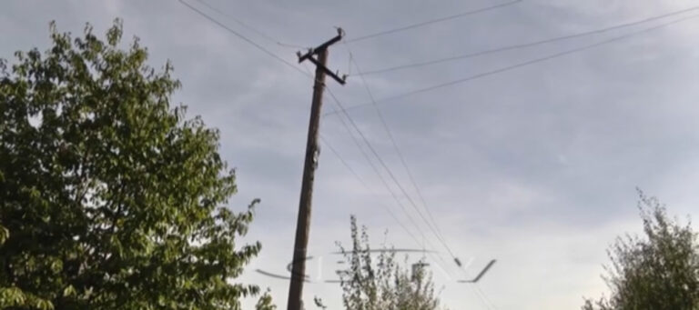 Bulqize/ Banorët ankohen për rrjetin e energjisë elektrike