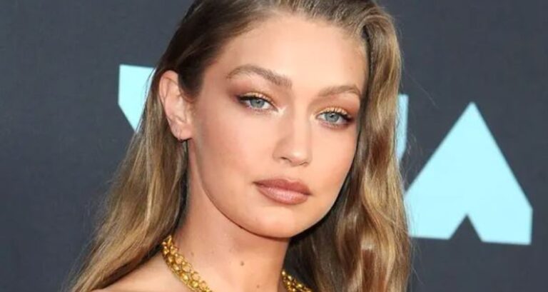 Gigi Hadid mbrojti palestinezët, reagon qeveria izraelite: Po i ktheni shpinën foshnjave të masakruara