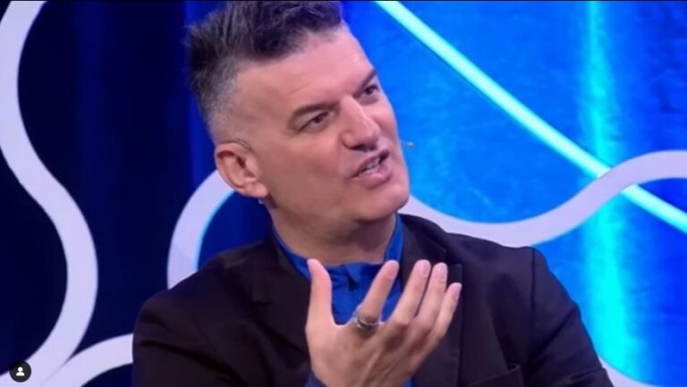 Bledi Mane: Homoseksualë ka edhe në Qeverinë Kurti dhe në Qeverinë Rama