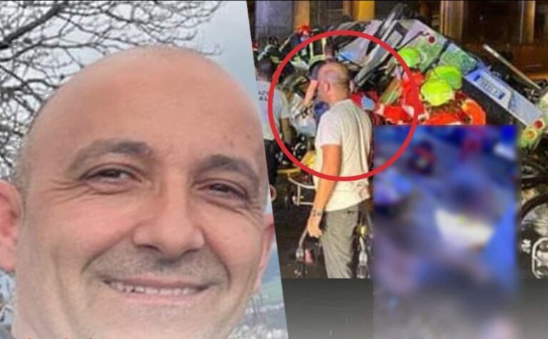 Rrëfim i ri nga shqiptari hero që shpëtoi jetë në aksidentin me 21 të vdekur në Itali