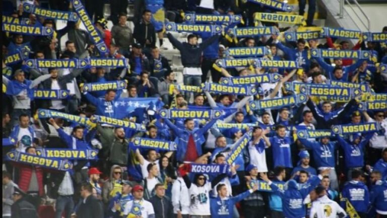 Zvicër-Kosovë do të luhet në stadiumin me 38 mijë tifozë, pritet dyndje shqiptarësh