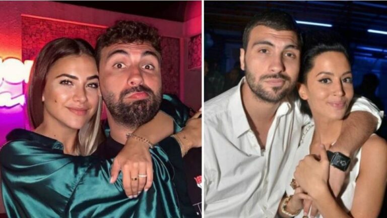 Dafina nuk i ndahet Sara Hoxhës, ja mesazhi që ka për të!