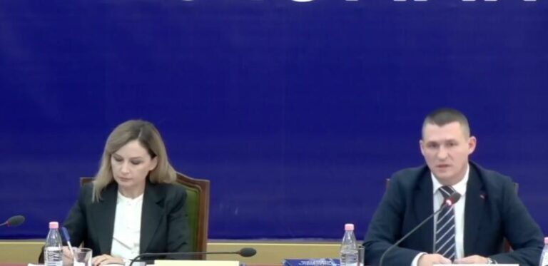 SPAK duhet të hetojë vetëm korrupsionin e madh”, Altin Dumani propozon: Kufiri për çështjet prej 50 mijë lekësh të ngrihet, ka mbingarkesë