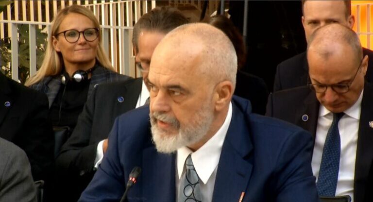 Marrëveshja për emigracionin Shqipëri-Itali, Rama: Nuk do ta bënim me asnjë vend tjetër