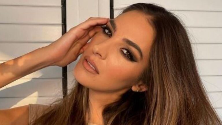 (Video)”Jam një vajzë shqiptare që milte lopët deri 15-vjeçe”/ Emocionon Emina Çunmulaj