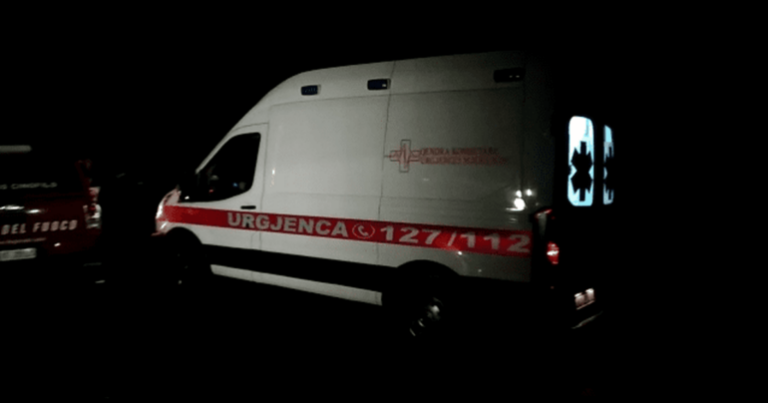 Aksident i rëndë në Bulqizë, ndërron jetë një 25-vjeçar, plagosen dy të tjerë