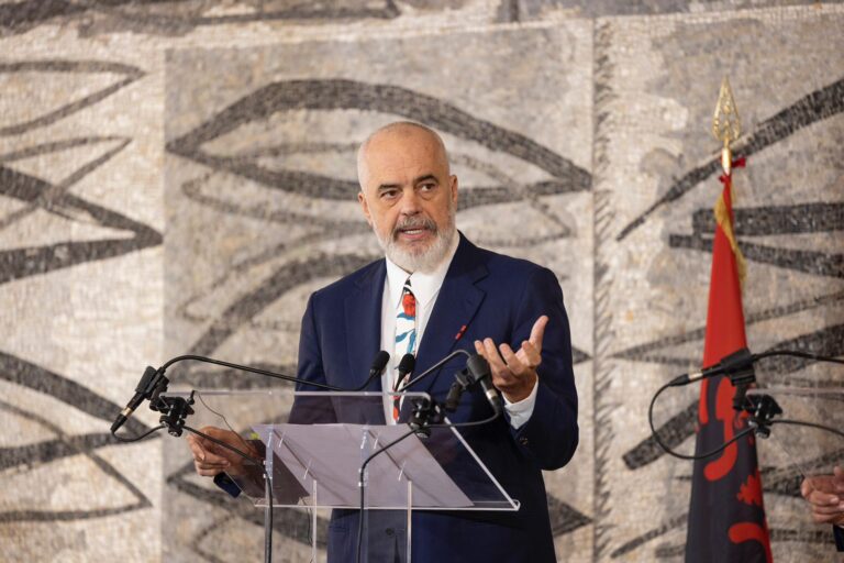 Rama: Opozita ka prekur fundin, e ka marrë me vete halli i një të kërkuari nga drejtësia