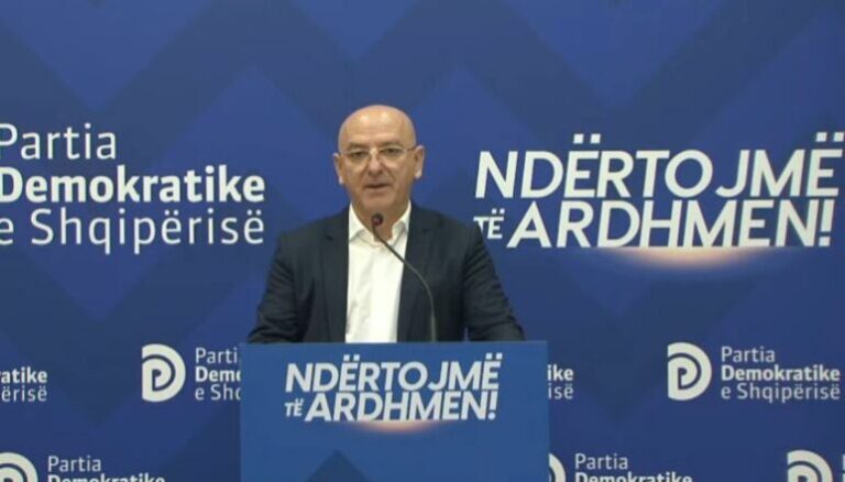 Kryebashkiaku i Kuçovës rezulton i dënuar në Greqi, nënkryetari i PD: Qeverisja lokale strehë e personave të inkriminuar