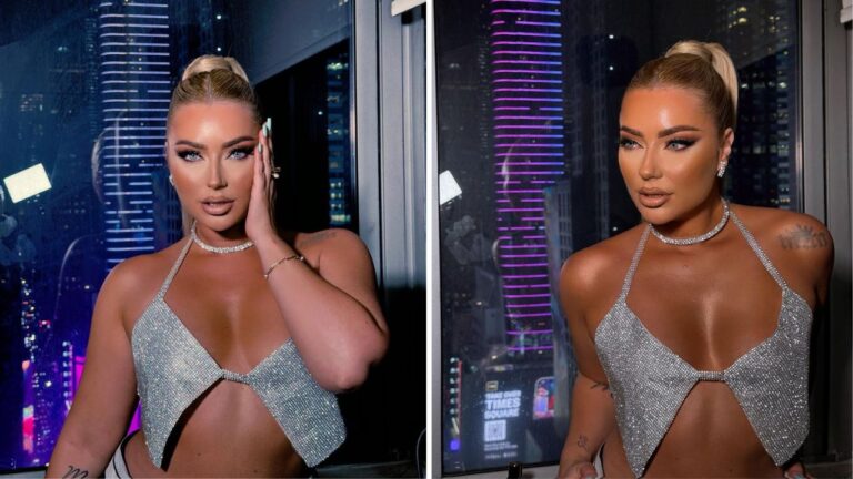 Ronela Hajati duket kaq ndryshe në këngën e re sa mezi njihet!