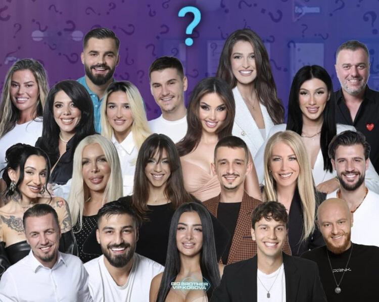 Kjo është banorja e preferuar nga publiku për këtë javë në “BBVK