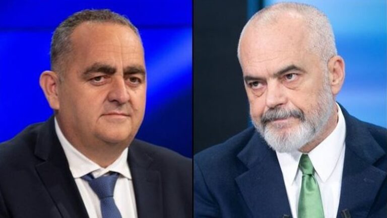 Media greke: Rama tërhiqet, njeh për herë të parë fitoren e Fredi Belerit në Himarë