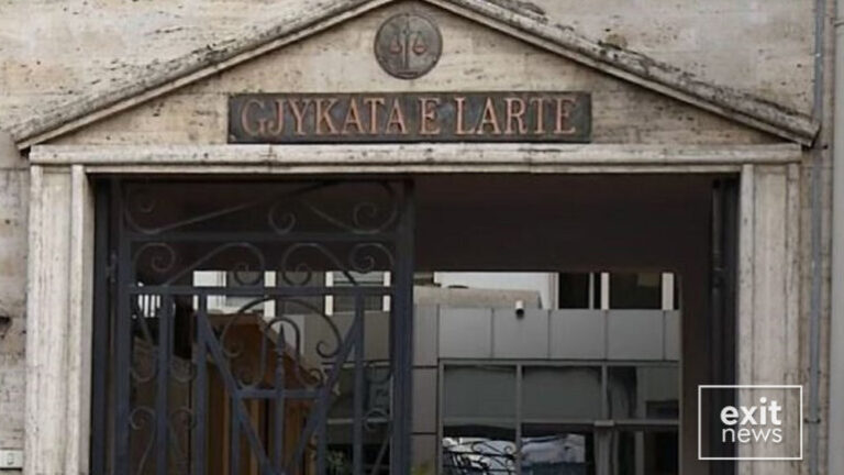 Vula dhe logo e PD, Gjykata e Lartë kthen në Apel për rishqyrtim çështjen 