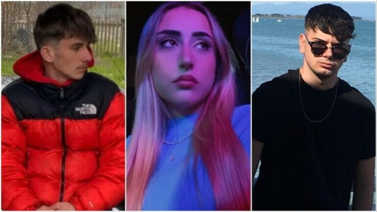 Aksidenti tragjik në Venecia pasi makina përfundoi në kanalin me ujë, vdesin 2 të rinj shqiptarë dhe 1 vajzë italiane