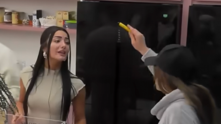 Je pa tru…”, plas debati mes Shqipes dhe Albës