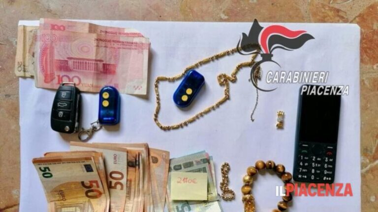“Fast and Furious” rrugëve të Italisë, banda e “skifterëve” shqiptarë përplasen me policinë e më pas me shtyllën, një në pranga
