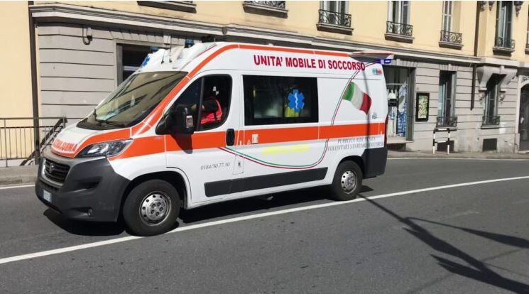 Tragjike në Itali/ Ra nga ndërtesa ku punonte, humb jetën 61-vjeçari shqiptar