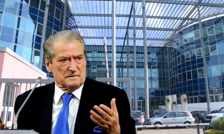 Shtyhet sërish vendimi për masën e sigurisë ndaj Sali Berishës