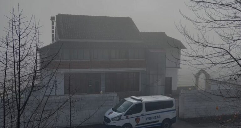 Çifti nga Tirana asfiksohen nga gazi në një hotel, humb jetën 56-vjeçari (Emri)