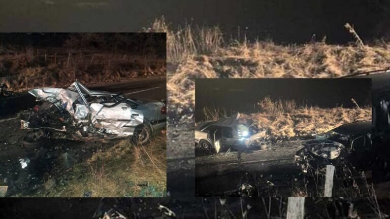 Aksident në Malin e Zi, humbin jetën katër persona, mes tyre tre shqiptarë