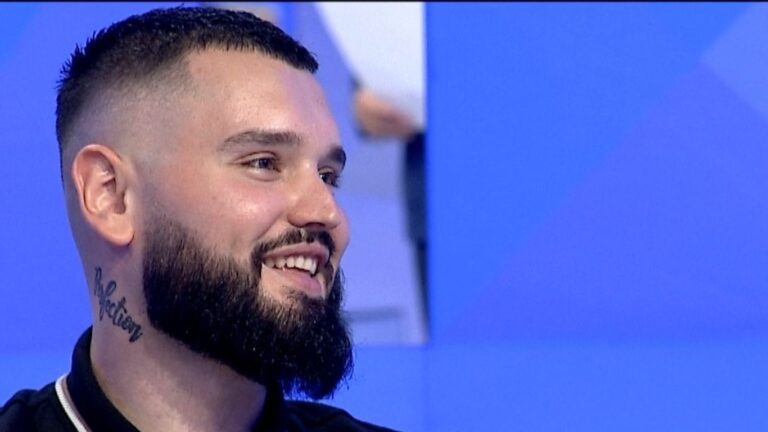 4 herë kampion bote në bilardo, Eklent Kaçi: E nisa që 8 vjeç, s’kishte lojtar në Laç që më rrihte