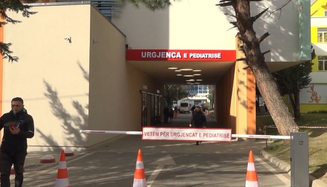 Gripi, fluks në qendrat shëndetësore 24-orëshe