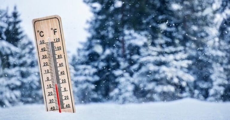 Temperatura të ulëta dhe ngrica, parashikimi i motit për ditën e sotme