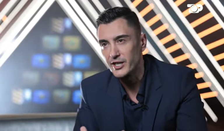 Drini Zeqo reagon për herë të parë pas largimit nga Big Brother VIP
