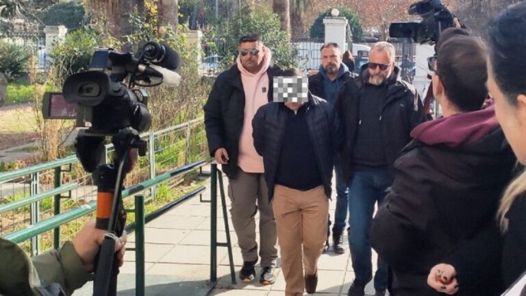 “E pyeta përse më përdhunove vajzën dhe buzëqeshi”, zbardhet dëshmia në gjykatë e Fatmir Talellarit që vrau kunatin